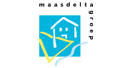 Maasdelta Logo