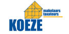 Koeze Makelaars Logo